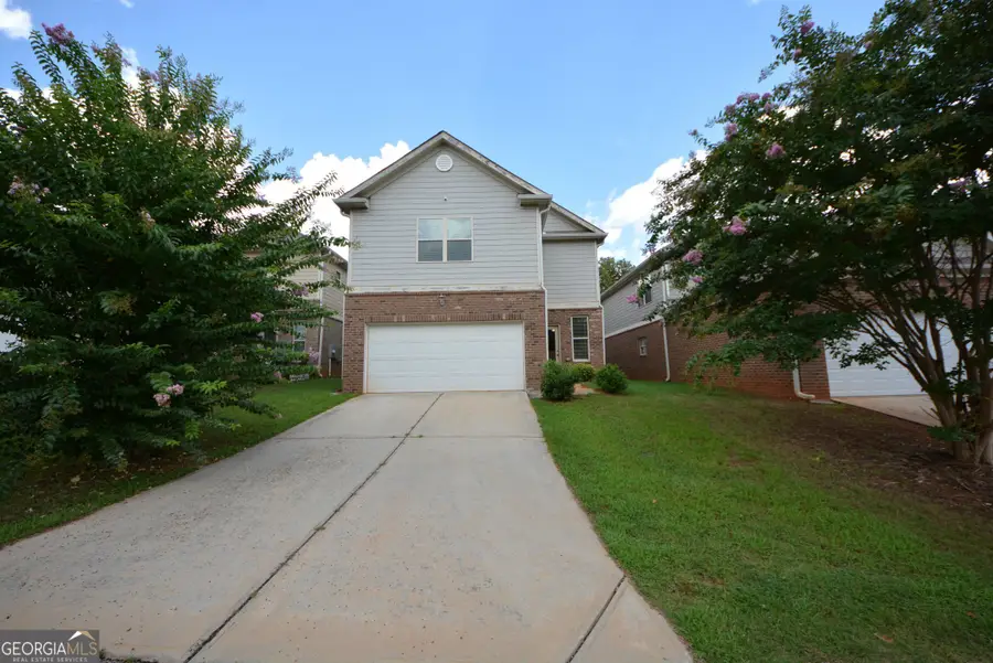 167 Daisy Circle, McDonough, GA 30252 - #3