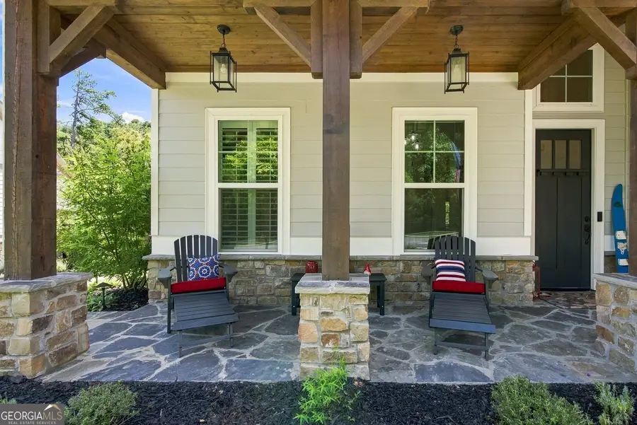 110 Sunset Peak Court, Waleska, GA 30183 - #2