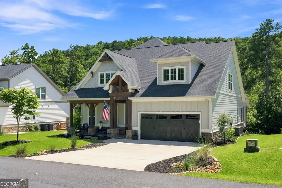 110 Sunset Peak Court, Waleska, GA 30183 - #3