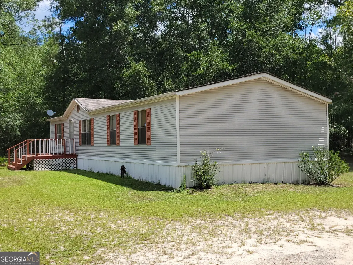 2604 River Bend Road, Statesboro, GA 30461 - #1