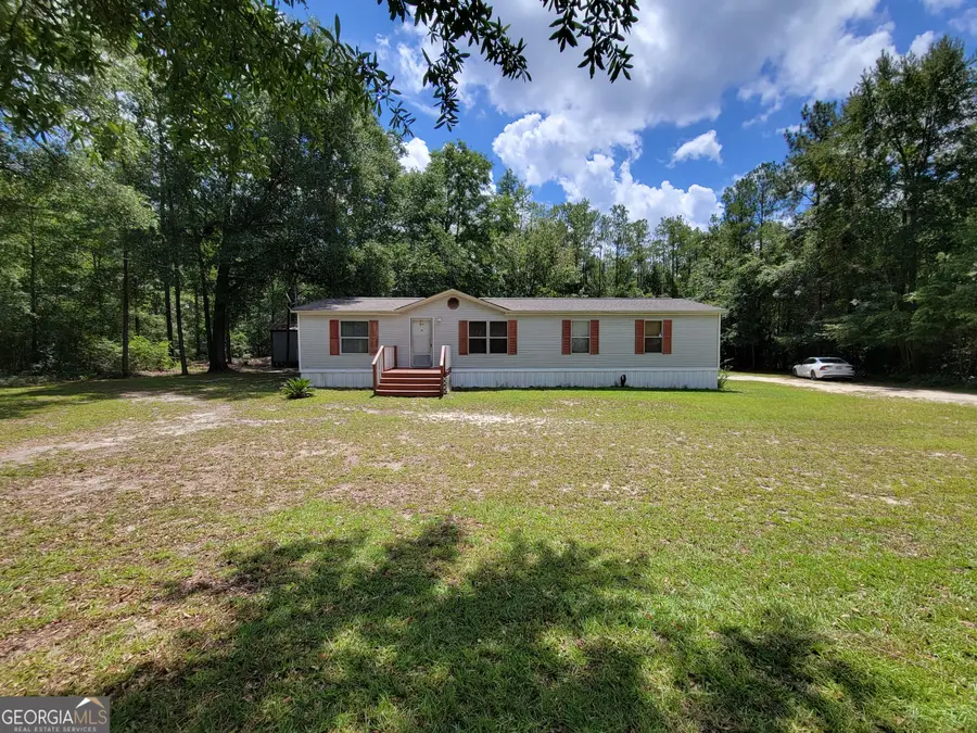 2604 River Bend Road, Statesboro, GA 30461 - #3