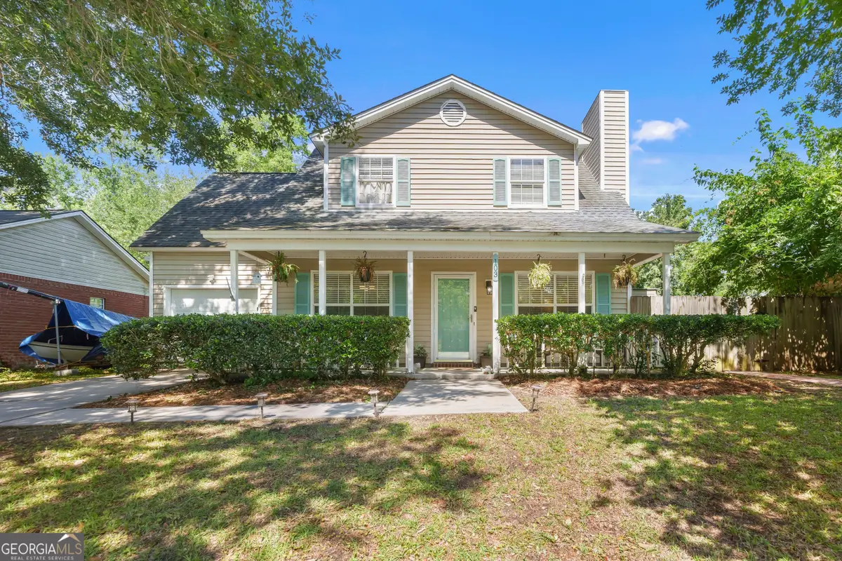 103 Redan Drive, Savannah, GA 31410 - #1