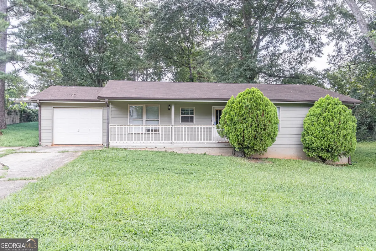 950 Doeskin Drive Nw, Conyers, GA 30012 - #1