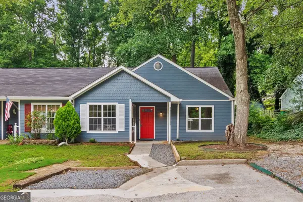 5126 Farm Place Drive Ne, Woodstock, GA 30188