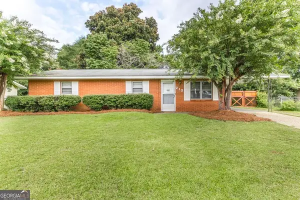 213 Debra Drive, Warner Robins, GA 31088