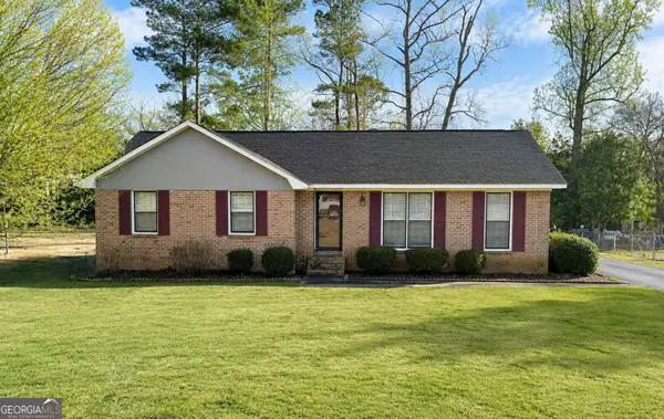 218 Cosby Drive, Lagrange, GA 30241