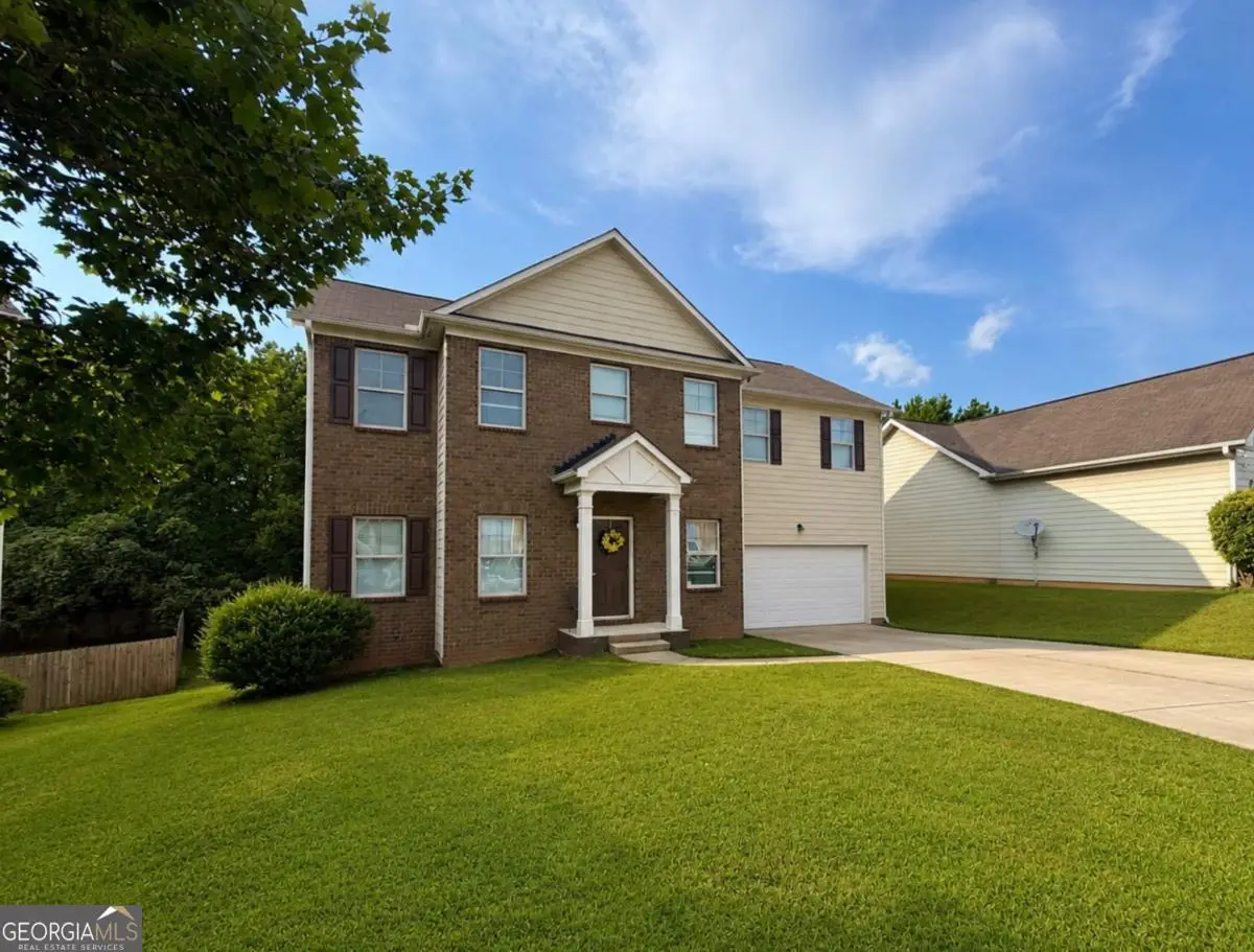 2124 Centenary Main Street, Dacula, GA 30019 - #1