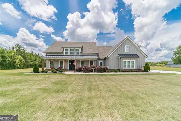 302 Savannah Drive, Mansfield, GA 30055