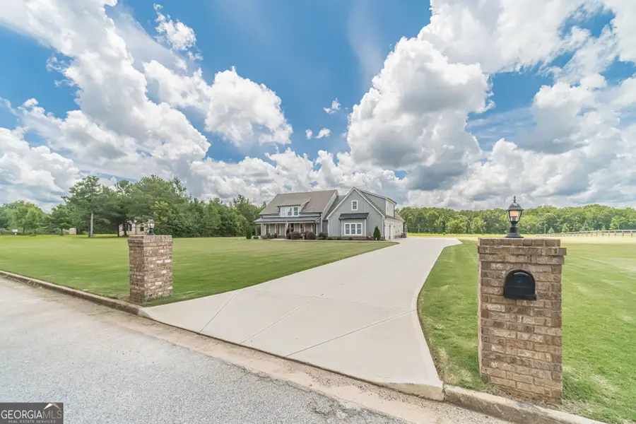302 Savannah Drive, Mansfield, GA 30055 - #2