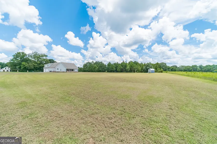 302 Savannah Drive, Mansfield, GA 30055 - #3