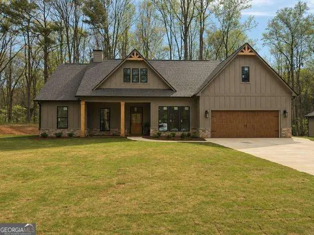 219 Banks Path, Dallas, GA 30157 - #1