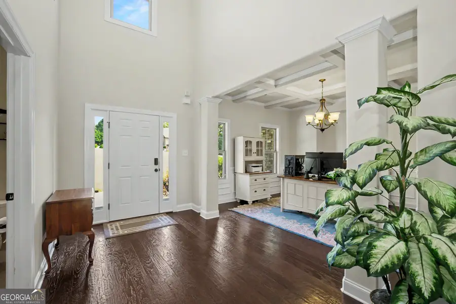 205 Bellfair Run, Fayetteville, GA 30215 - #3