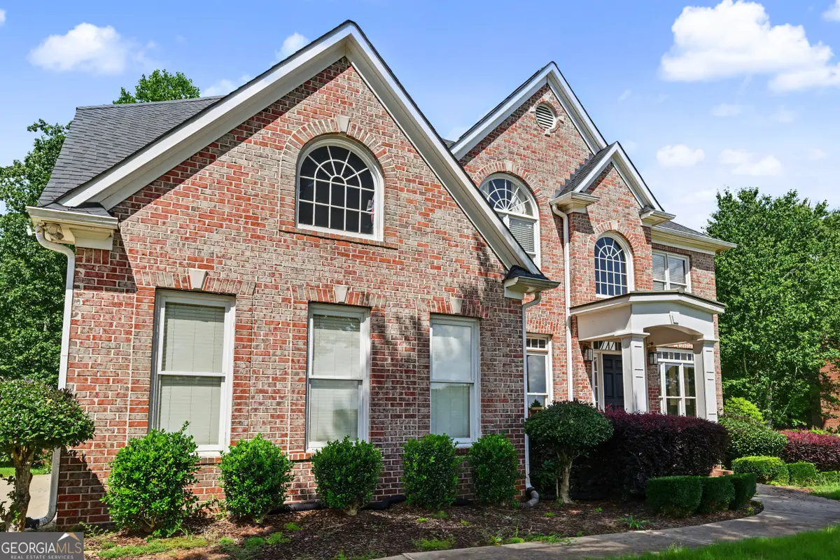 5220 Stone Croft Trail Sw, South Fulton, GA 30331 - #1