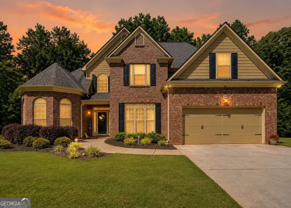 504 Thorn Creek Way, Dallas, GA 30157