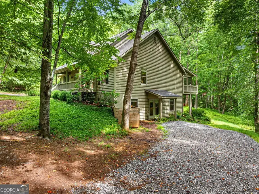 1361 Woodbrier, Sautee Nacoochee, GA 30571 - #3
