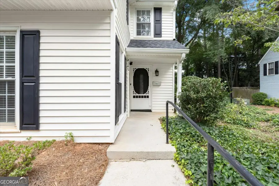 4147 N Gloucester Place, Atlanta, GA 30341 - #2