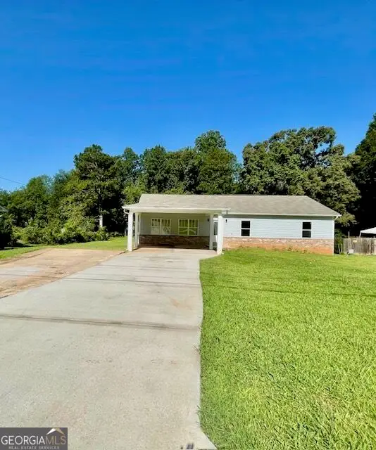 7241 Grayson Drive, Riverdale, GA 30296 - #1