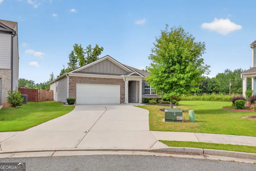 5480 Barberry Avenue, Oakwood, GA 30566 - #2
