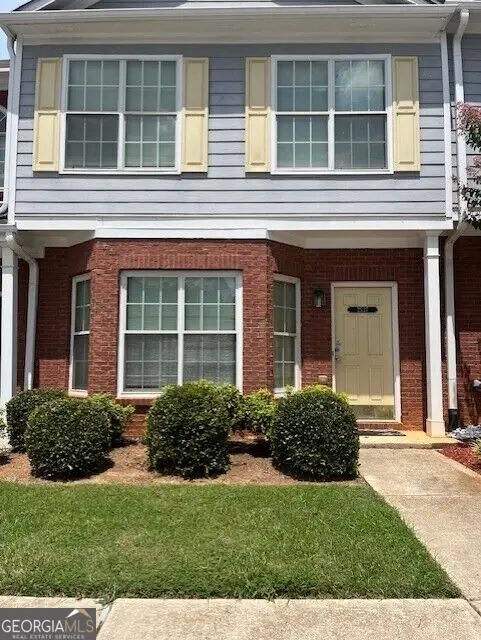 2537 Walden Lake Drive, Decatur, GA 30035 - #1
