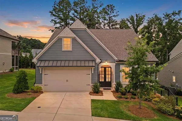 1259 Lakeside Overlook, Canton, GA 30114