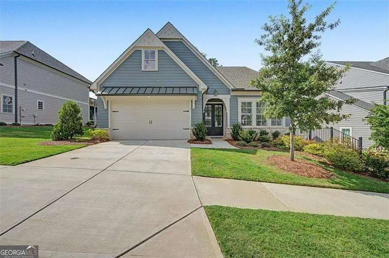 1259 Lakeside Overlook, Canton, GA 30114 - #3