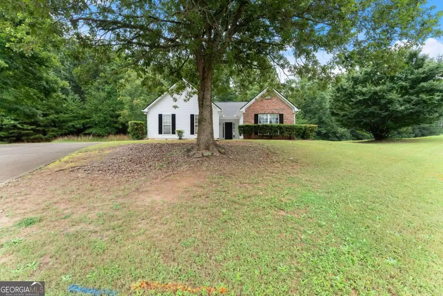 8980 Plantation Bend Trail, Gainesville, GA 30506 - #2