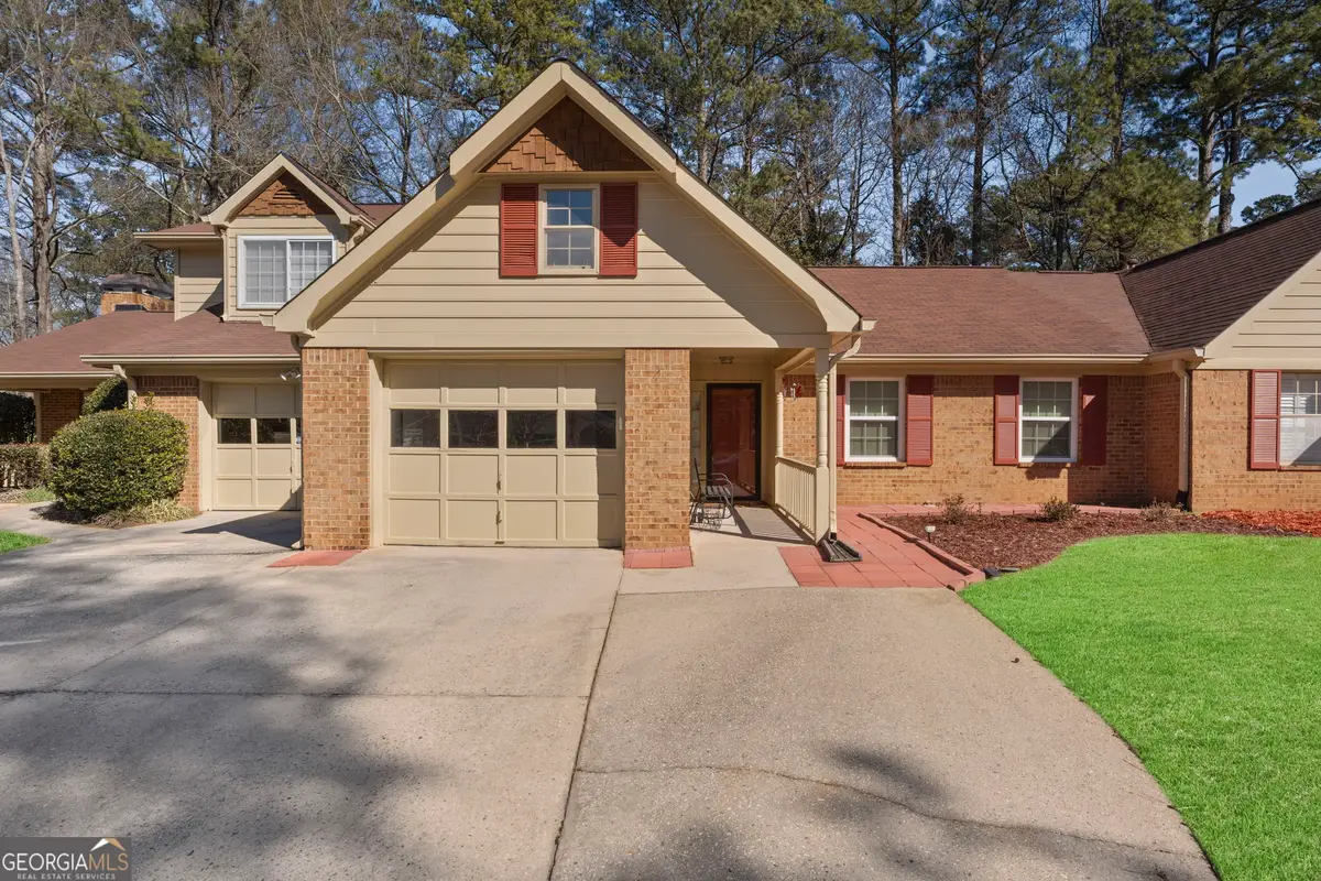 2 Dover Trail, Peachtree City, GA 30269 - #1