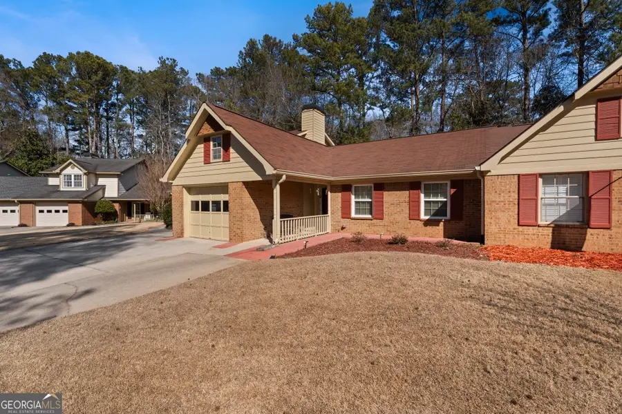 2 Dover Trail, Peachtree City, GA 30269 - #3