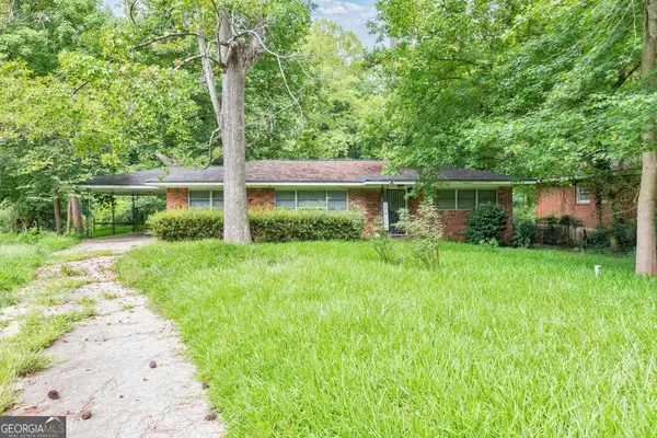 1650 Rockcliff Place Se, Atlanta, GA 30316