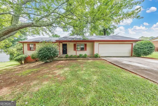 921 Curry Circle Se, Conyers, GA 30094