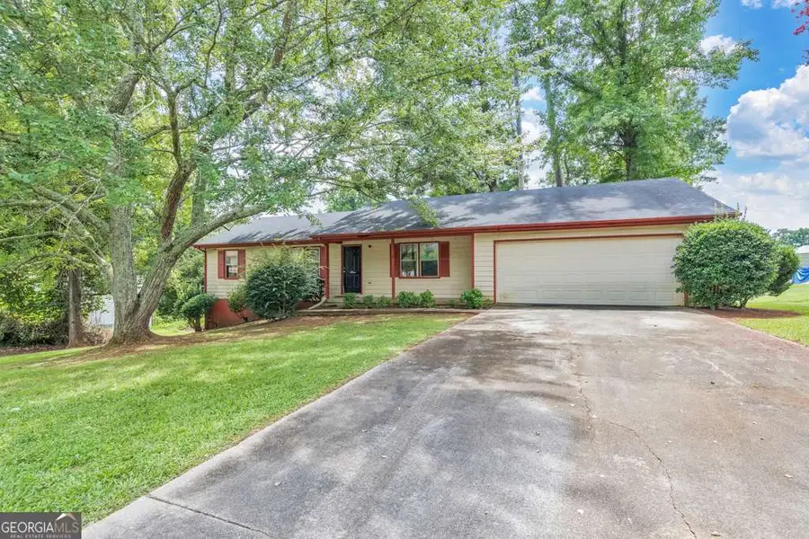921 Curry Circle Se, Conyers, GA 30094 - #2