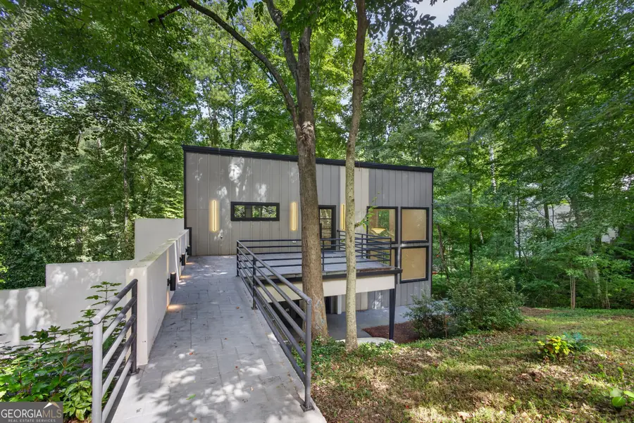 1153 Dawn View Lane Nw, Atlanta, GA 30327 - #2