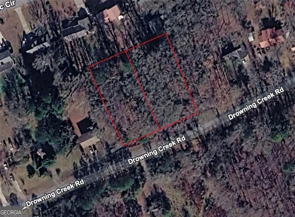 2842 Drowning Creek Road, Dacula, GA 30019 - #1