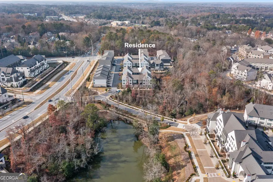 6529 Beacon Drive, Sandy Springs, GA 30328 - #2