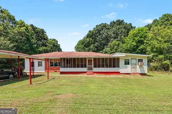 931 Davenport Street, Cedartown, GA 30125