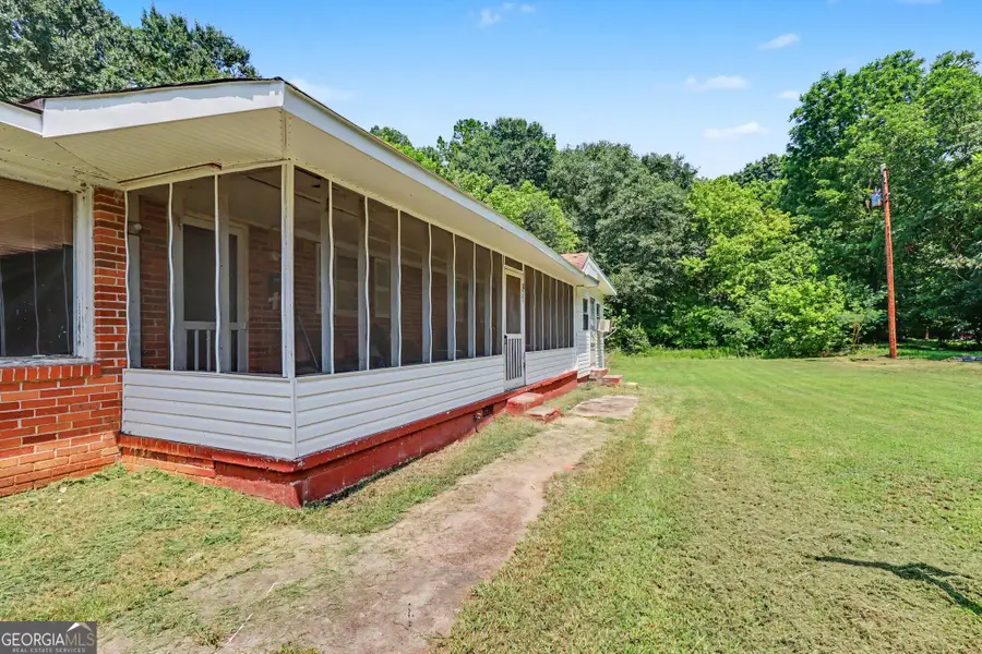 931 Davenport Street, Cedartown, GA 30125 - #3