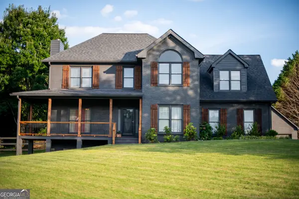1940 Harvest Way, Loganville, GA 30052