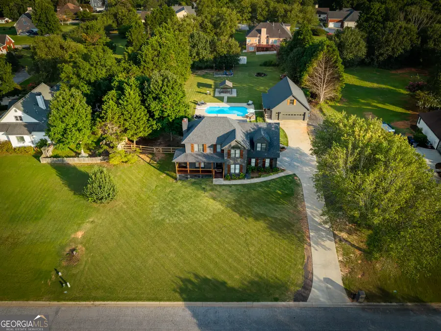 1940 Harvest Way, Loganville, GA 30052 - #2