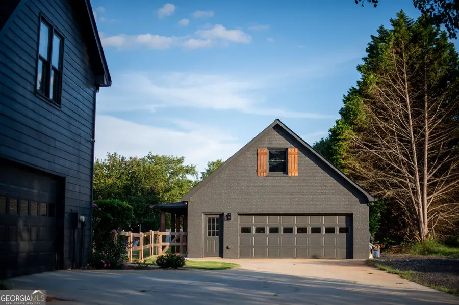 1940 Harvest Way, Loganville, GA 30052 - #3