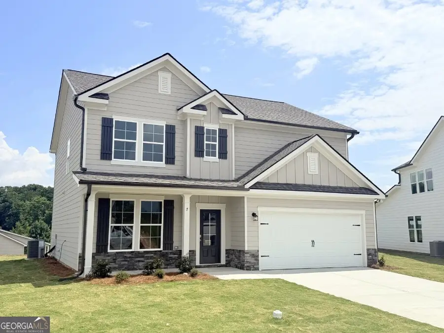 7 Purackal Lane, Statham, GA 30666 - #2