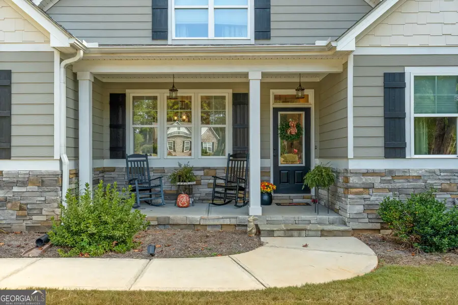 210 Hidden Falls Wlk, Griffin, GA 30224 - #2