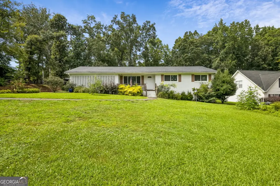 1331 Owen Circle, Buford, GA 30518 - #2