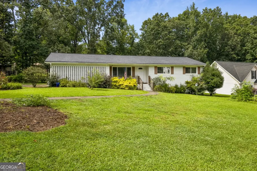 1331 Owen Circle, Buford, GA 30518 - #3