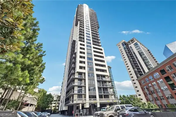 3481 Lakeside Drive Ne #2706, Atlanta, GA 30326