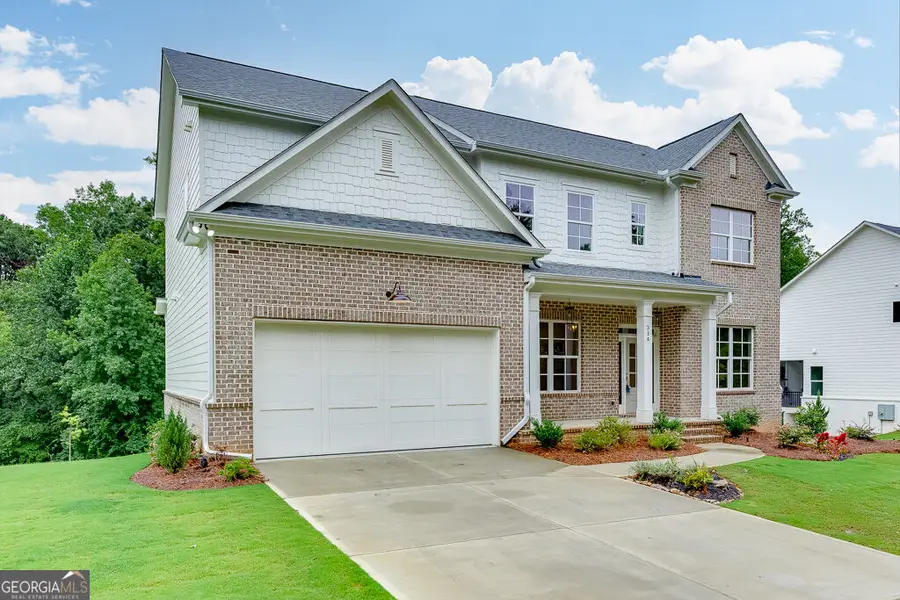 314 Level Creek Road, Sugar Hill, GA 30518 - #2