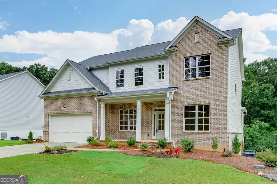 314 Level Creek Road, Sugar Hill, GA 30518 - #3