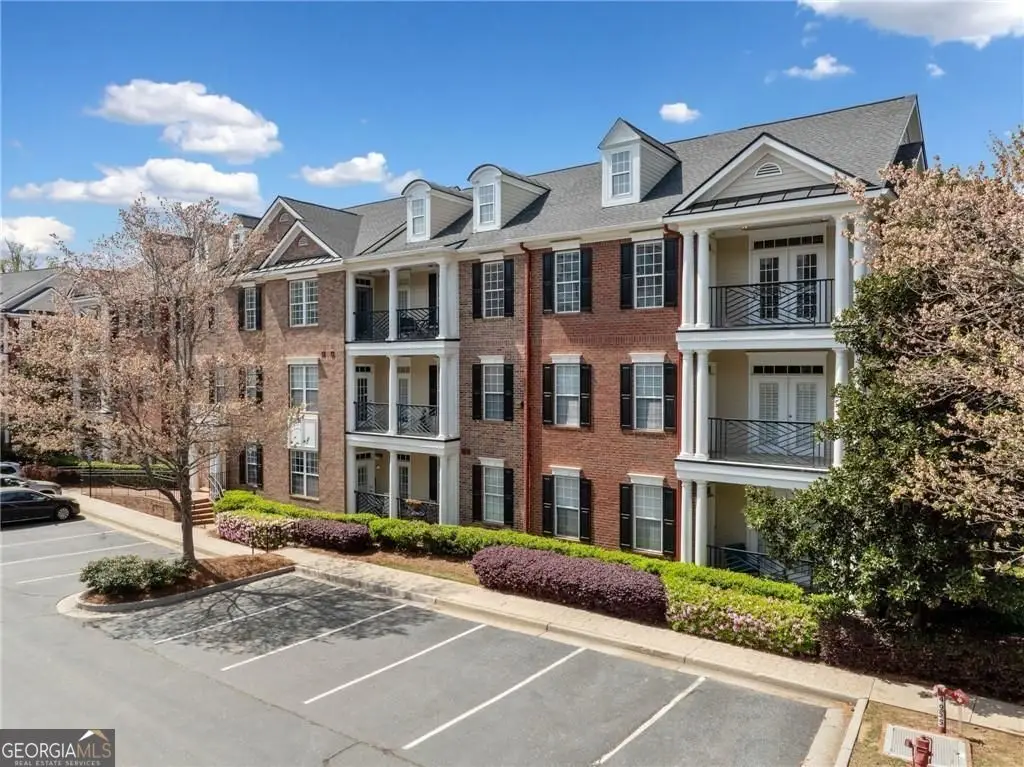4955 Ivy Ridge Drive Se #303, Atlanta, GA 30339 - #1
