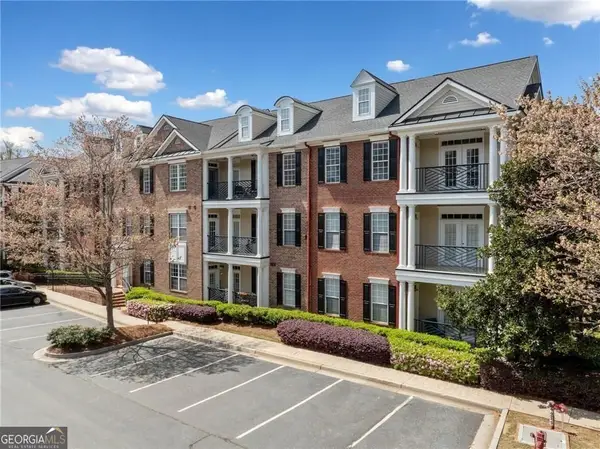 4955 Ivy Ridge Drive Se #303, Atlanta, GA 30339