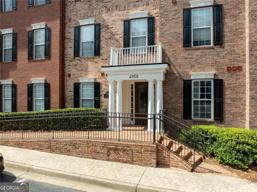 4955 Ivy Ridge Drive Se #303, Atlanta, GA 30339 - #2