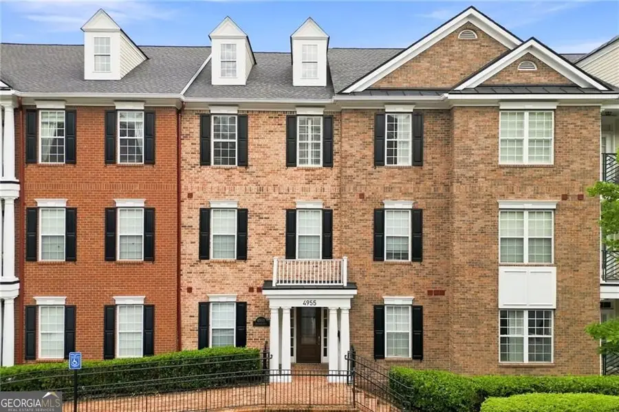 4955 Ivy Ridge Drive Se #303, Atlanta, GA 30339 - #3
